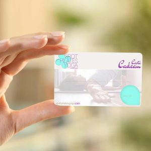 Cartes Cadeaux