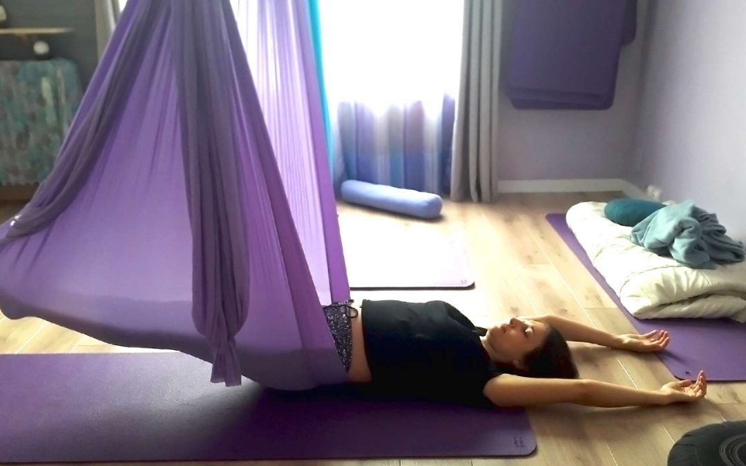 COURS YOGA POUR FEMMES ENCEINTES, LE MERCREDI DE 10h30 à 11h30