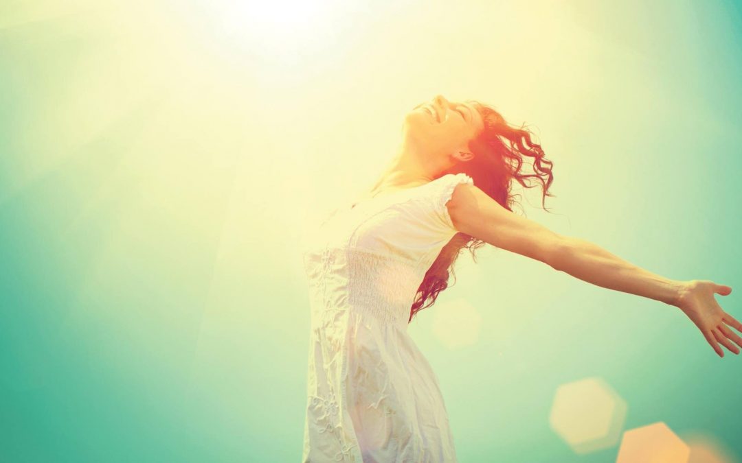 Nouvelles Dates des Ateliers de Danse Libre et d&rsquo;Improvisation