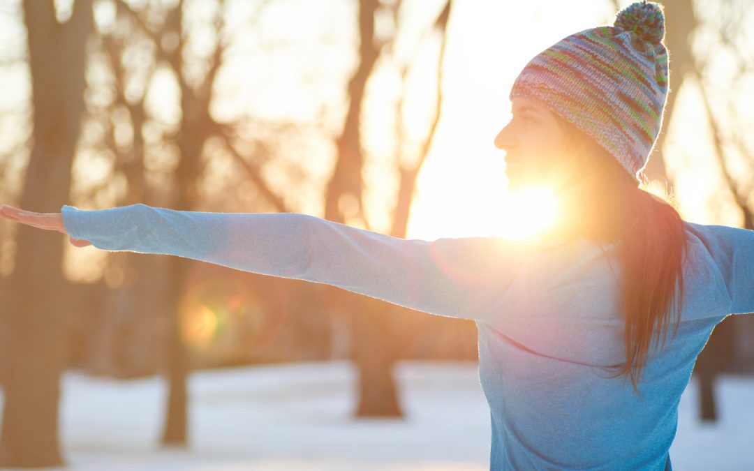 Stage Yoga & Fascia Move❄️ Samedi 07-02-2026  de 10h30 à 12h30 : Retrouvez équilibre et énergie à Toulouse