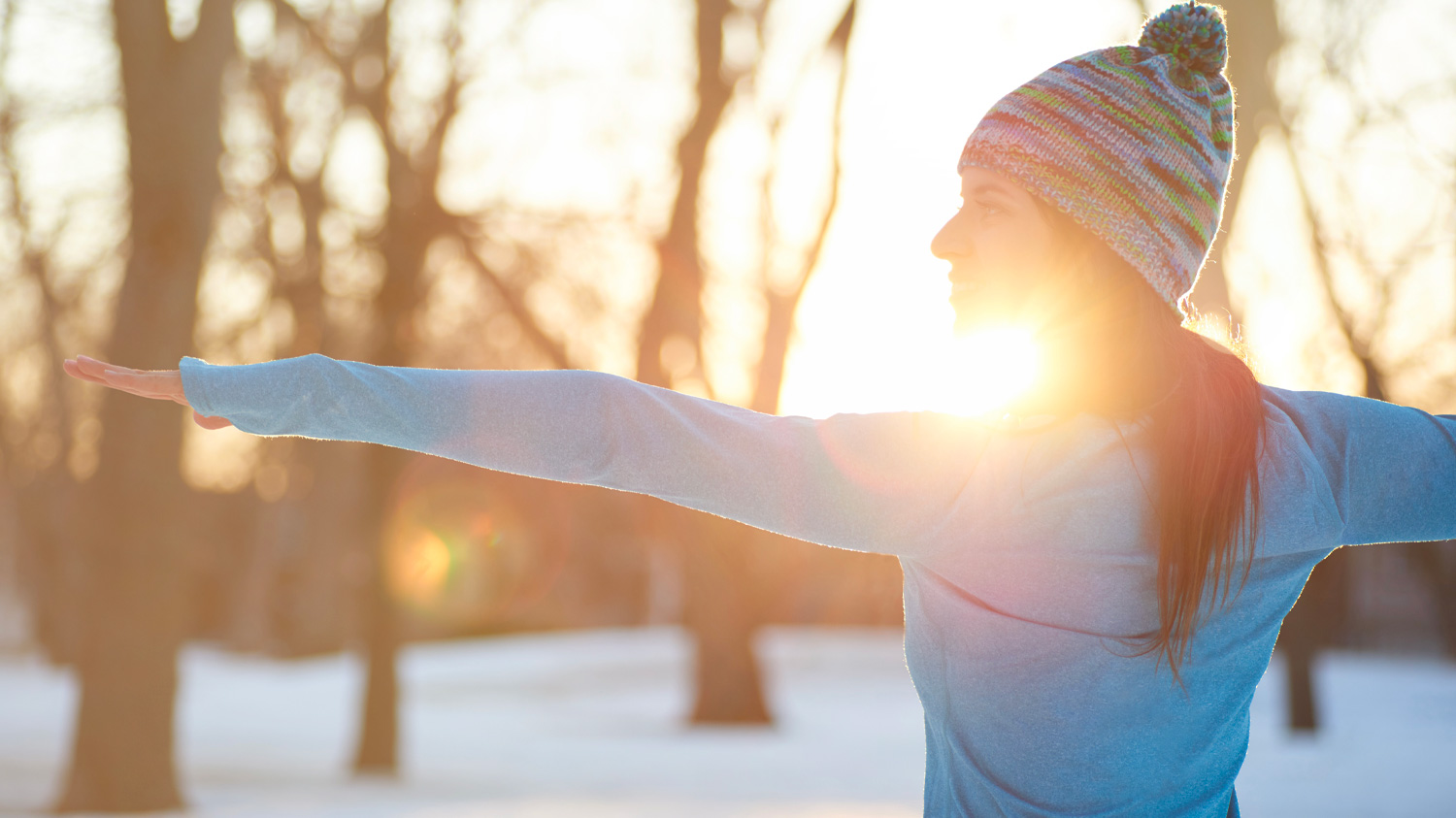 Stage Yoga & Fascia Move❄️ Samedi 07-02-2026 de 10h30 à 12h30 : Retrouvez équilibre et énergie à Toulouse