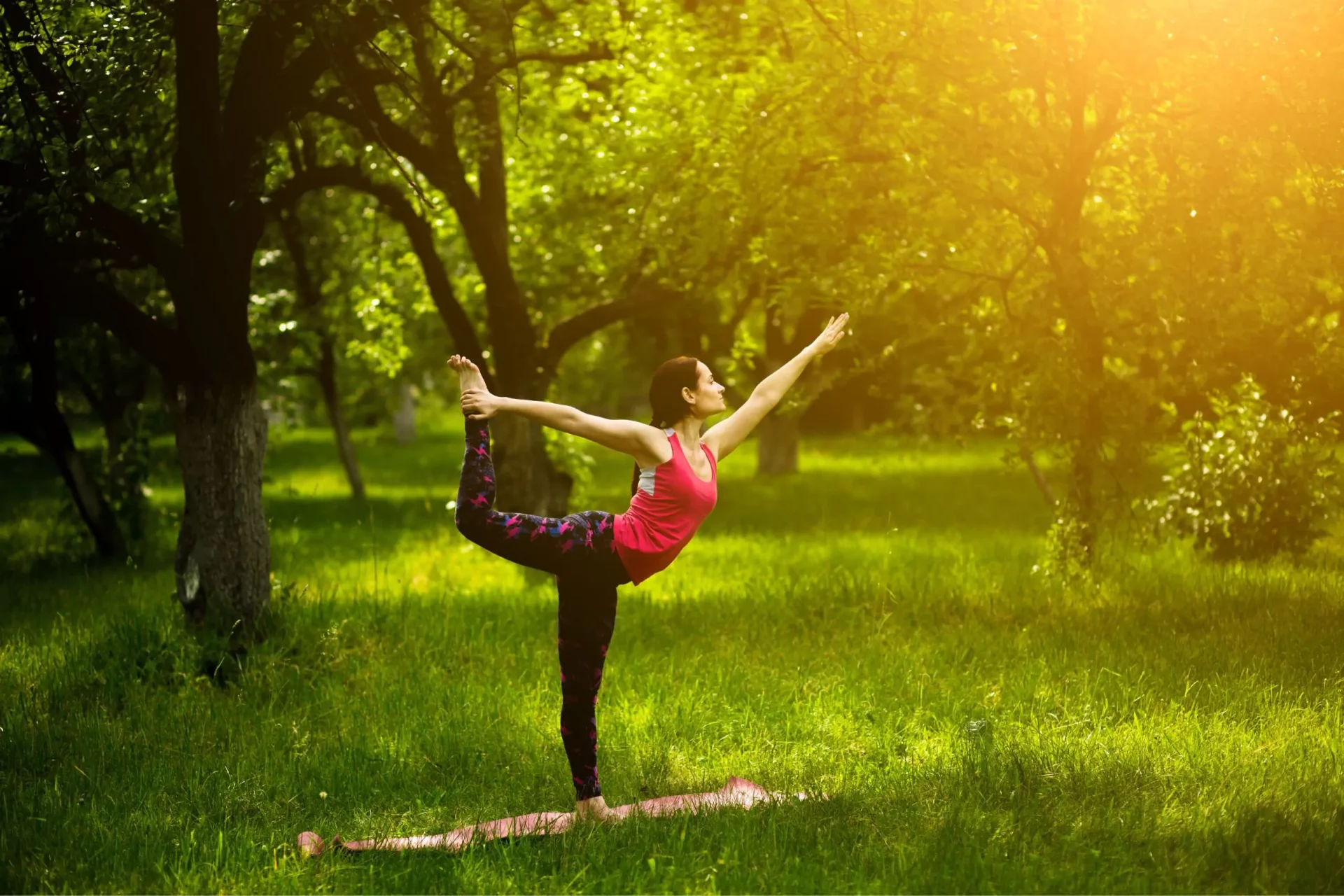 Stage Yoga & Fascia Move🌸 Samedi 11-04-2026 de 10h30 à 12h30 : Renouvelez votre énergie à Toulouse